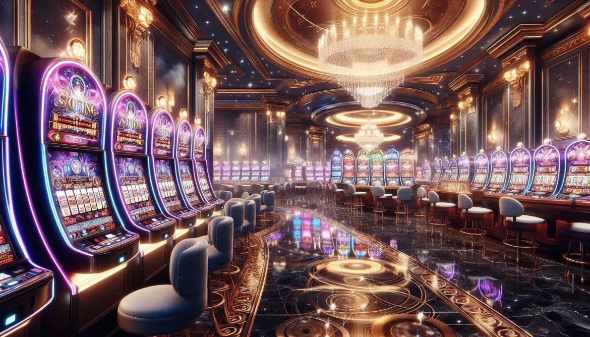 Casino Illescas